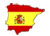 JUNGUITU - Espanol